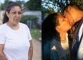 I want to be with him for the rest of my life – Mother who is dating her 19-year-old son speaks (Video)