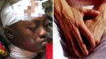 Man axes mother of two for shrinking his ‘manhood with mysterious powers’