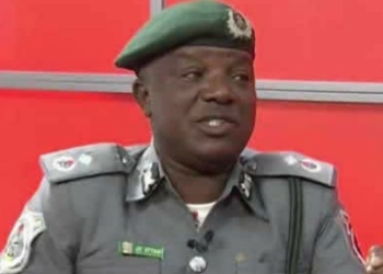 Nigeria Customs speaks on leaked “Boko Haram” document