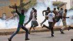 One injured as suspected hoodlums attack Lagos monarch
