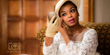South Africa actress, Thandeka Mdeliswa shot dead in her home