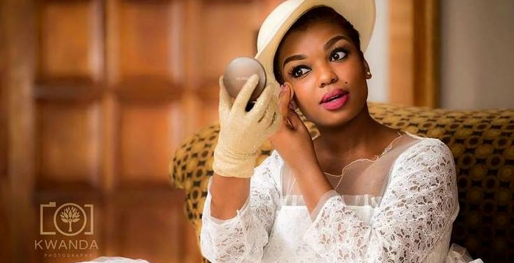 South Africa actress, Thandeka Mdeliswa shot dead in her home