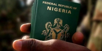 “150,000 Nigerian passports stolen or missing” – NIS reveals