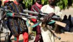 200 Bandits Repent In Sokoto, Release Eight Captives