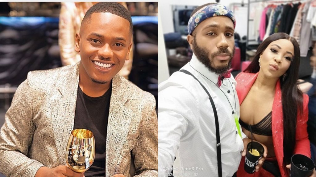 Actor, Timini gives shocking reason why Kiddwaya might 'lowkey' be happy about Erica's disqualification