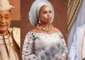 Alaafin of Oyo's Queen, Ola fuels divorce rumour