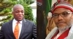 Biafra: I can bring Nnamdi Kanu back, convince him to end agitation – Orji Kalu tells Buhari