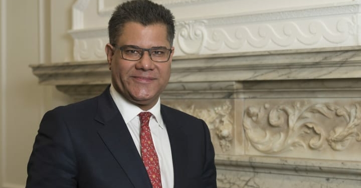 COVID-19: Nigeria, others to benefit from 7.2m UK research support fund