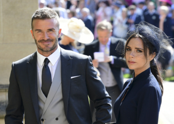 David Beckham, wife test positive for Coronavirus