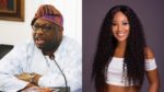 Dele Momodu discloses the plans he has for disqualified housemate, Erica