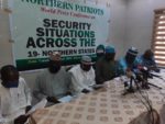 Insecurity: Northern patriots laud PMB, security architecture over improvements across 19 states