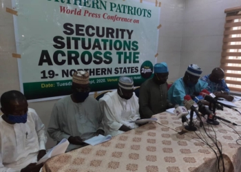 Insecurity: Northern patriots laud PMB, security architecture over improvements across 19 states