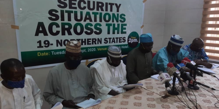 Insecurity: Northern patriots laud PMB, security architecture over improvements across 19 states
