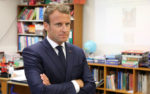 Nigerian Islamic group attacks French President, Macron over newspaper publication