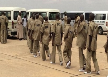 UN commends Nigeria’s de-radicalisation programme for repentant Boko Haram Terrorists