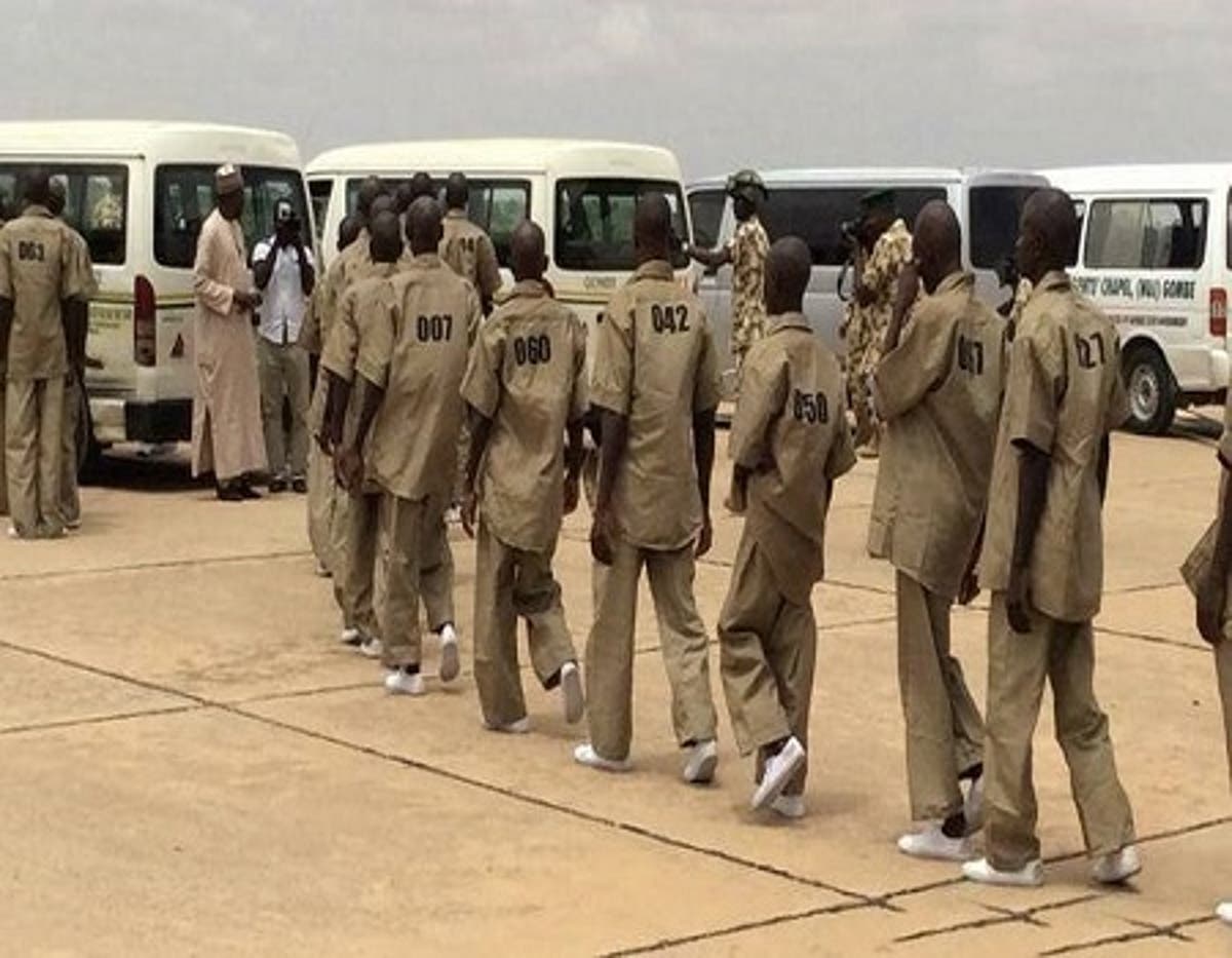 UN commends Nigeria’s de-radicalisation programme for repentant Boko Haram Terrorists