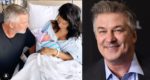 Alec Baldwin and wife Hilaria welcome fifth child together