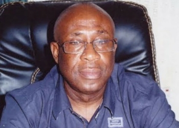 Another commissioner quits from Obaseki’s government