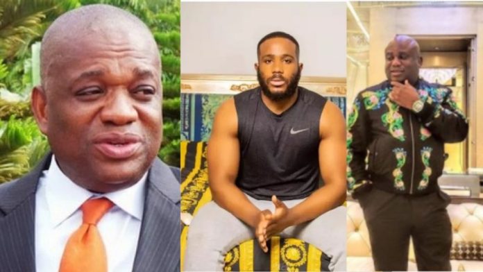 BBNaija 2020: What Orji Kalu did for Kiddwaya – Terry Waya
