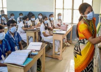 COVID-19: India to reopen schools despite 89,700 new cases