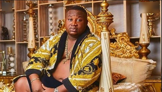 Cubana Chief Priest loses huge deal after after allegedly beating a woman