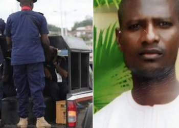 Despite paying ransom, Kidnappers kill NSCDC officer in Kaduna