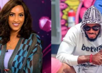 'He captured my mind', Juliet Ibrahim falls in love with a certain BBNaija housemate