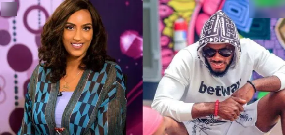 'He captured my mind', Juliet Ibrahim falls in love with a certain BBNaija housemate