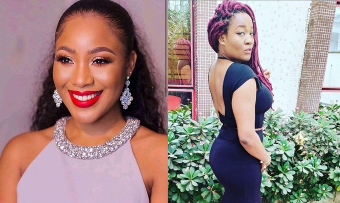 “If Nengi wanted Kiddwaya, Erica wouldn’t have stood a chance” – Lucy (Video)