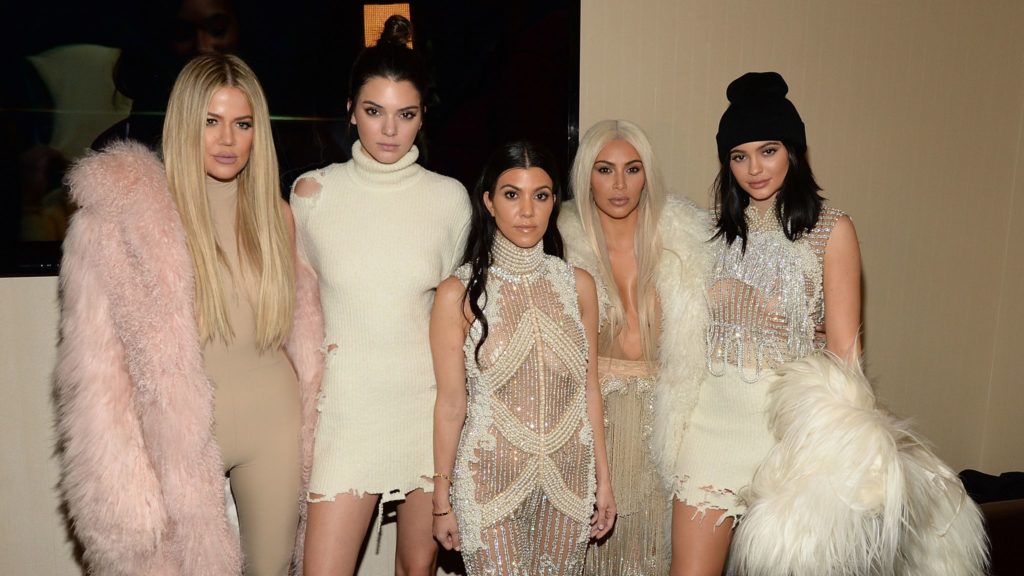 ‘Keeping Up With the Kardashians’ ending after 14 years on air