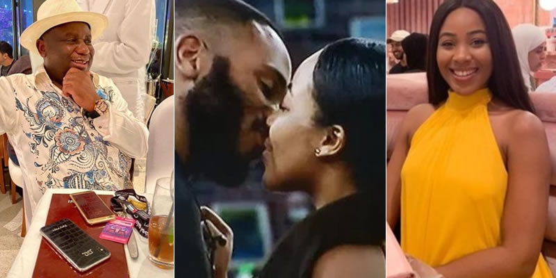 Kiddwaya's Billionaire father, Terry Waya to give Erica N42.5m if...