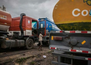 Niger now exports fuel to Nigeria, one of the largest oil producing countries in Africa