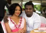 Nollywood actor’s wife, Liz Black survives autocrash
