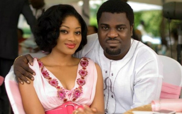 Nollywood actor’s wife, Liz Black survives autocrash