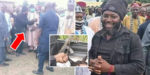 PHOTO: Military kills wanted Benue gang leader Terwase Agwaza alias Gana, after repenting for amnesty
