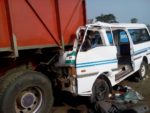 Police return N3.99m recovered from accident scene to victim’s family in Kaduna