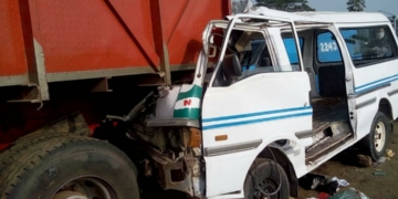 Police return N3.99m recovered from accident scene to victim’s family in Kaduna