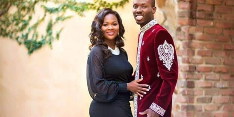 Popular Ghanaian pastor shoots wife dead in the US