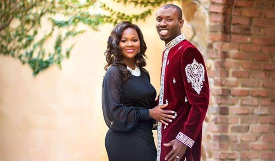 Popular Ghanaian pastor shoots wife dead in the US
