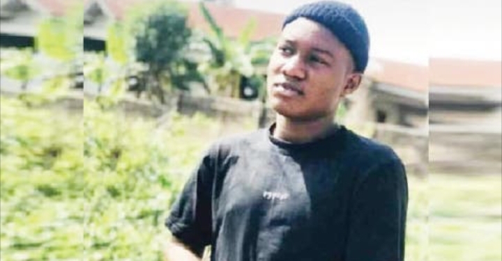 Tragedy as Osun footballer slumps, dies during match
