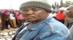 Wanted Benue gang leader Gana surrenders