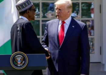 Why are you killing Christians? My response to Donald Trump — Buhari