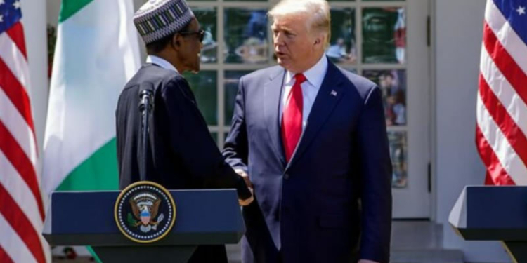 Why are you killing Christians? My response to Donald Trump — Buhari