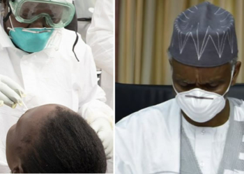 Why cost of treating one COVID-19 patient in Kaduna is N400,000 – El-Rufai
