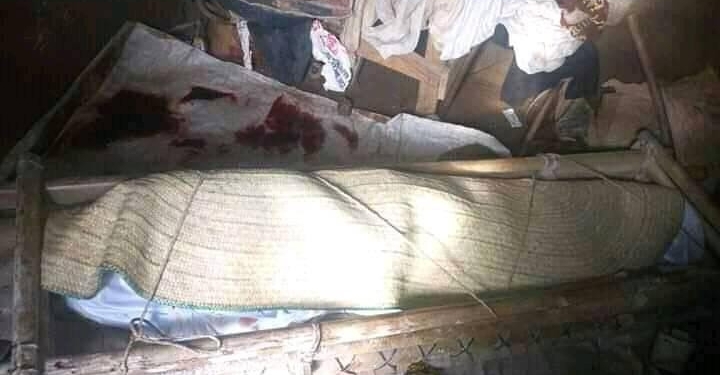 Bandits abduct Zamfara treasurer’s three children, kill neigbour