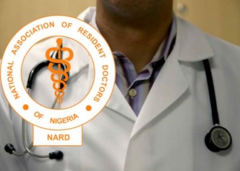 FG, striking doctors broker truce