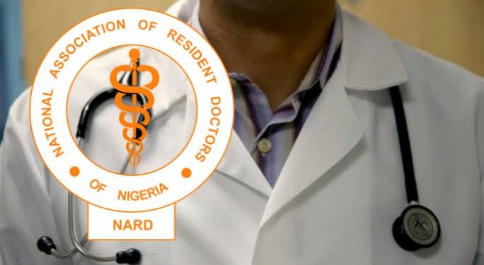 FG, striking doctors broker truce
