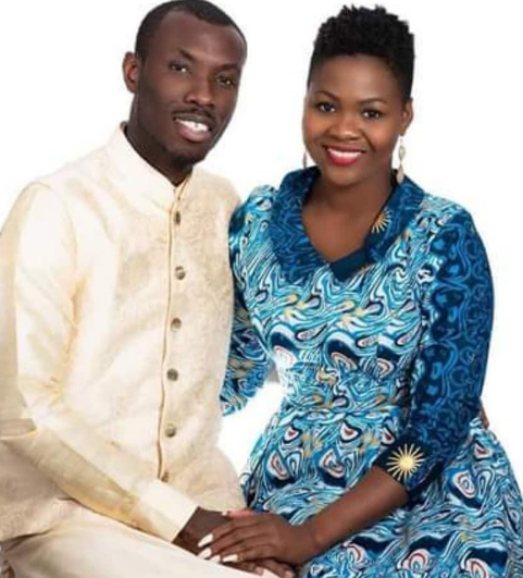 Ghanaian man shoots wife dead in the US (Photos)