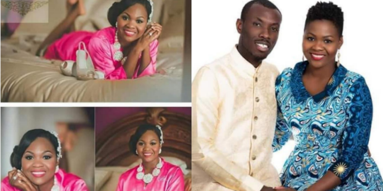 Ghanaian man shoots wife dead in the US (Photos)