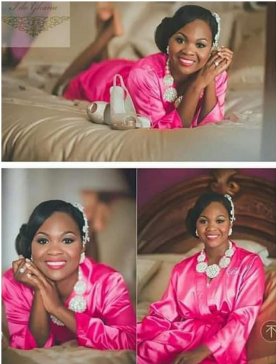 Ghanaian man shoots wife dead in the US (Photos)